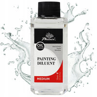 Verdünner für Ölfarben Phoenix, 75–500 ml