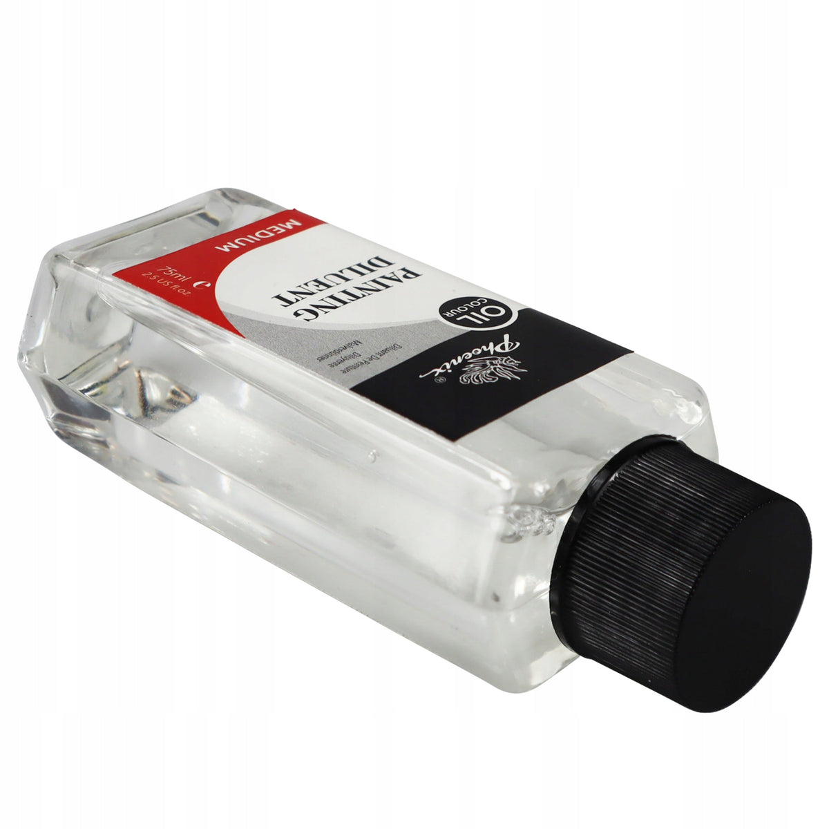 Verdünner für Ölfarben Phoenix, 75–500 ml