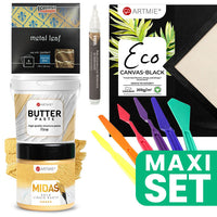 Vergoldetes Bild Creation Kit — Bild 2