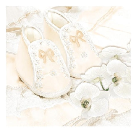Vielseitige Decoupage-Servietten — Bild 1