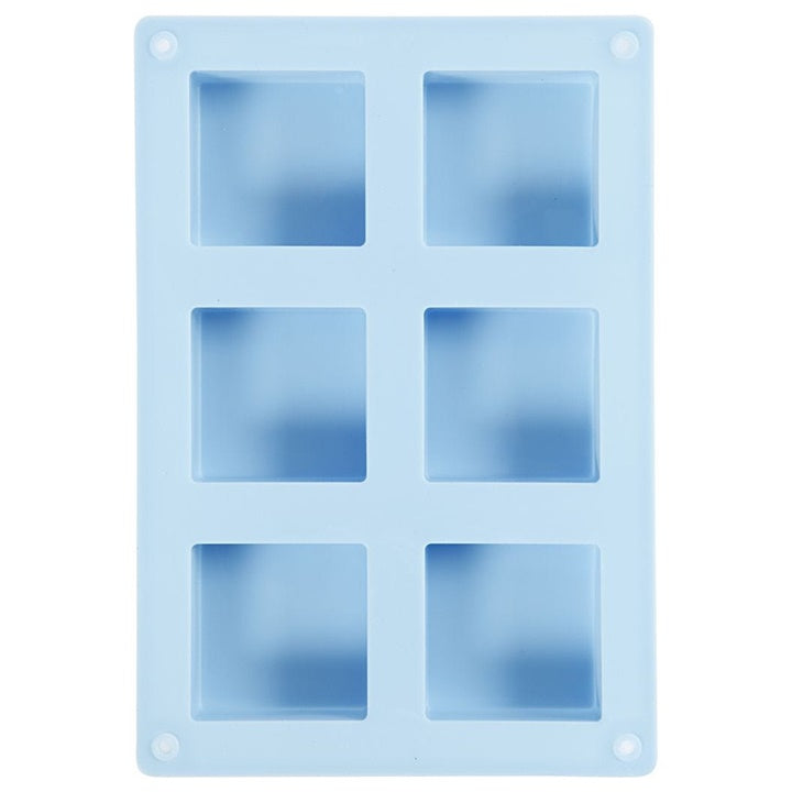 Vierkant-Silikonform — Bild 2