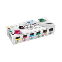 Vivid Silk Paints Set — Bild 1