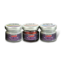 Pentart Chamäleon Wachspaste 20 ml – 4607 sparkling Silber