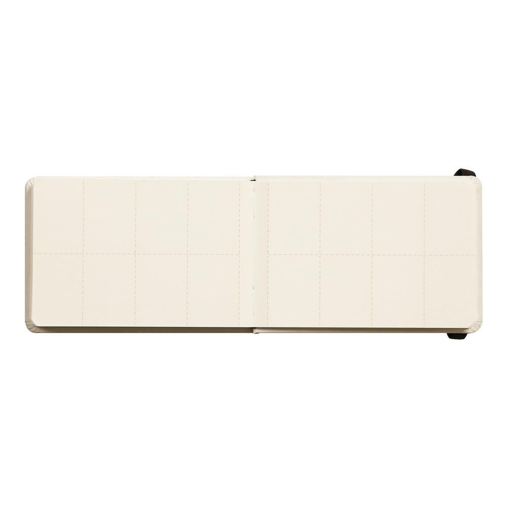 Clairefontaine Fontaine Aquarellbuch HP 300 g 24 Blatt Hardcover