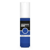 Wall Decor Pigmentpaste 20 ml – Blau