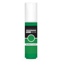 Wall Decor Pigmentpaste 20 ml – Grün