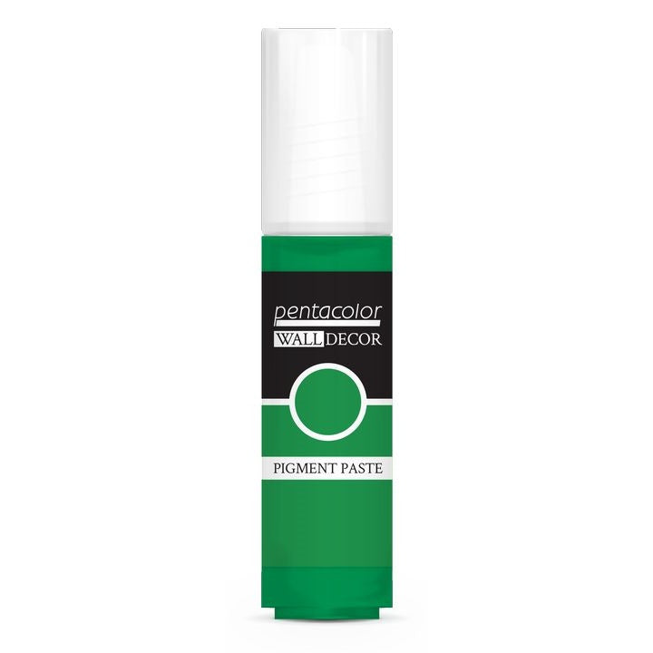 Wall Decor Pigmentpaste 20 ml | verschiedene Farbtöne — Bild 4