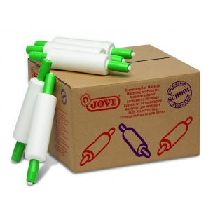 Walze für Modelliermasse — Bild 1