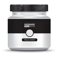 Wandfarbe Wall Decor 1000 ml | verschiedene Farbtöne — Bild 2