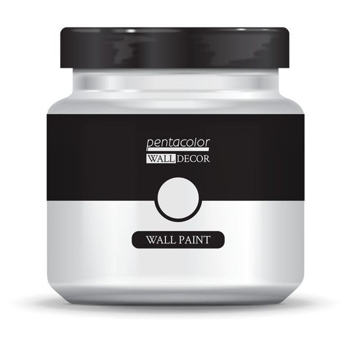 Wandfarbe Wall Decor 1000 ml | verschiedene Farbtöne — Bild 2