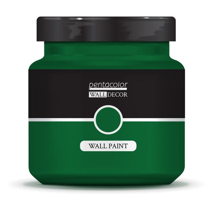 Wandfarbe Wall Decor 1000 ml | verschiedene Farbtöne — Bild 4