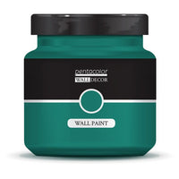 Wandfarbe Wall Decor 1000 ml | verschiedene Farbtöne — Bild 7