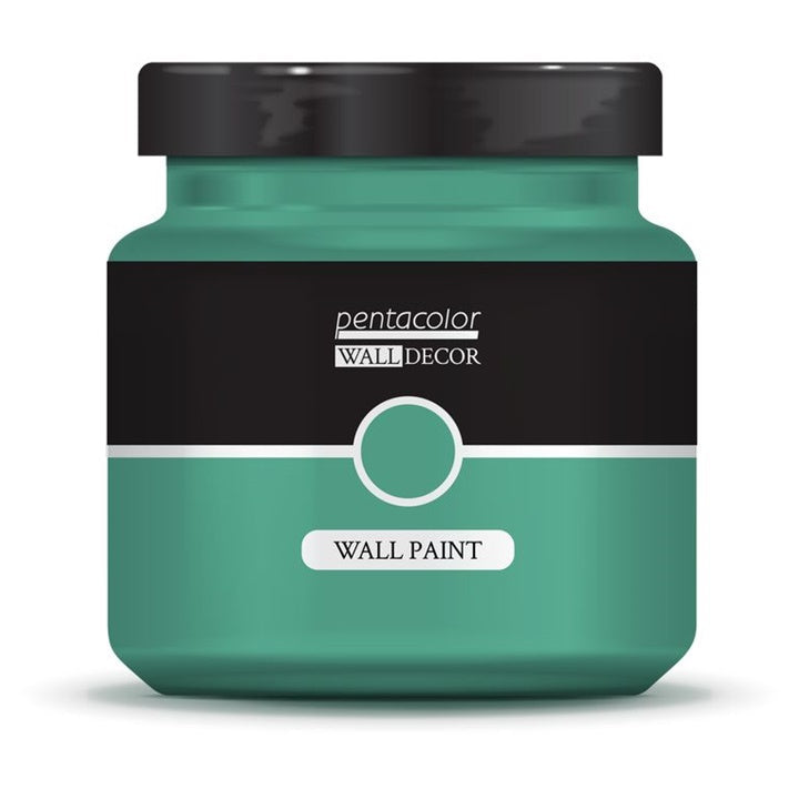 Wandfarbe Wall Decor 1000 ml | verschiedene Farbtöne — Bild 12