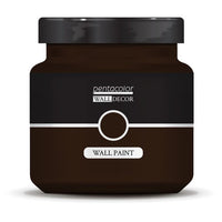 Wandfarbe Wall Decor 1000 ml | verschiedene Farbtöne — Bild 21