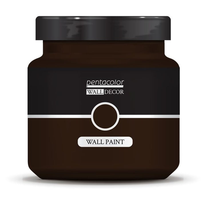 Wandfarbe Wall Decor 1000 ml | verschiedene Farbtöne — Bild 21