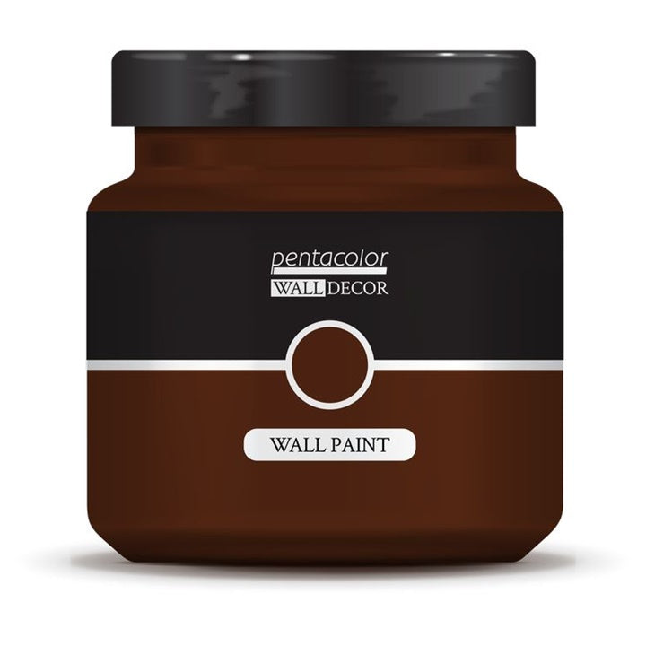 Wandfarbe Wall Decor 1000 ml | verschiedene Farbtöne — Bild 18