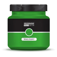 Wandfarbe Wall Decor 1000 ml | verschiedene Farbtöne — Bild 3
