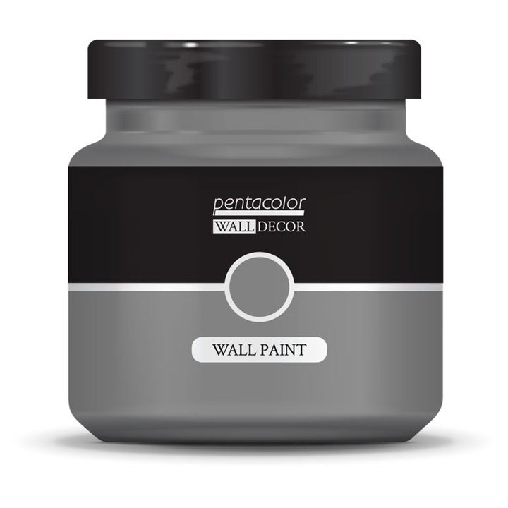Wandfarbe Wall Decor 1000 ml | verschiedene Farbtöne — Bild 13