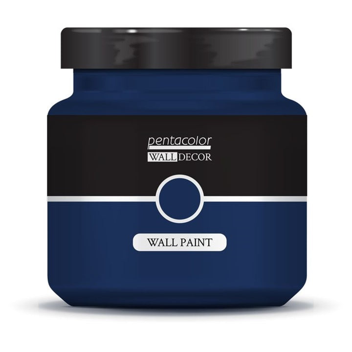 Wandfarbe Wall Decor 1000 ml | verschiedene Farbtöne — Bild 14