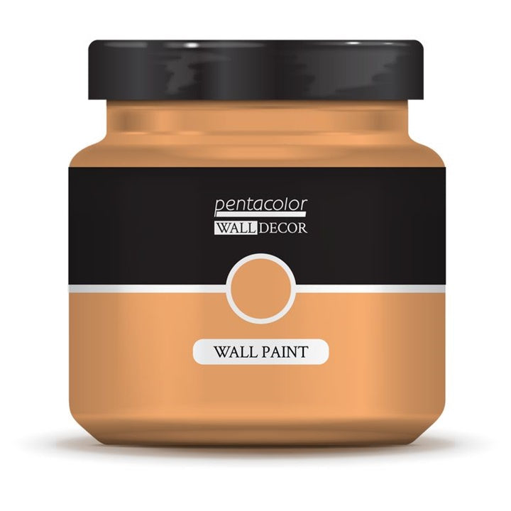 Wandfarbe Wall Decor 1000 ml | verschiedene Farbtöne — Bild 6