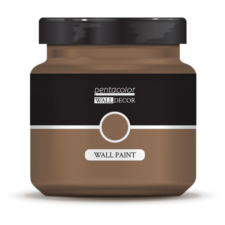 Wandfarbe Wall Decor 1000 ml | verschiedene Farbtöne — Bild 8
