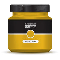 Wandfarbe Wall Decor 1000 ml | verschiedene Farbtöne — Bild 20