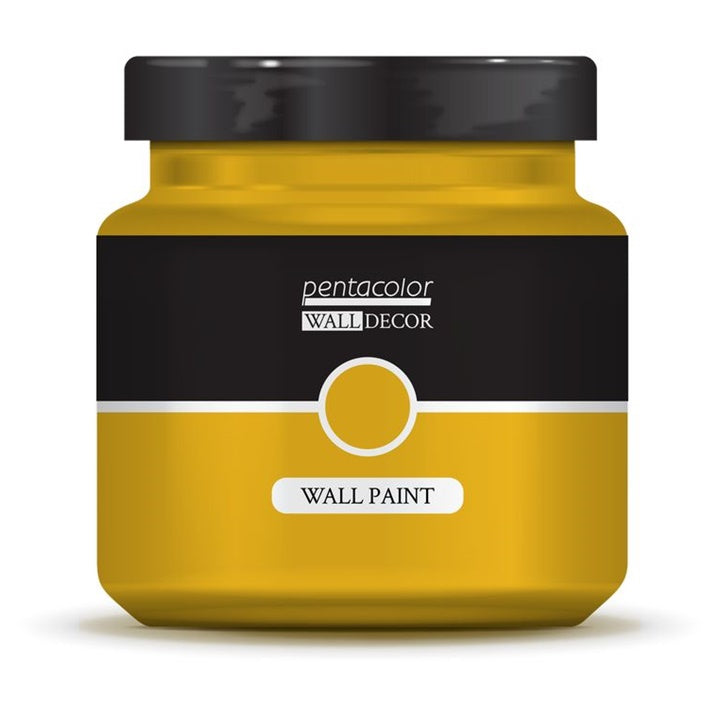 Wandfarbe Wall Decor 1000 ml | verschiedene Farbtöne — Bild 20