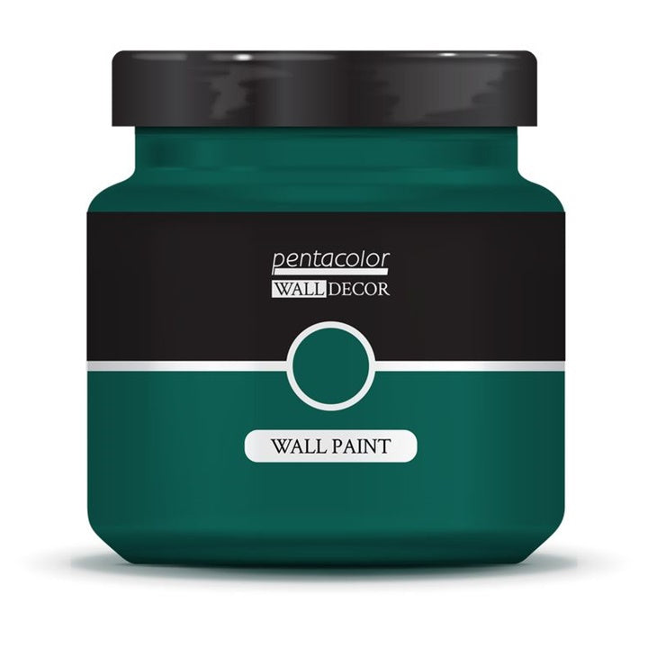 Wandfarbe Wall Decor 1000 ml | verschiedene Farbtöne — Bild 10