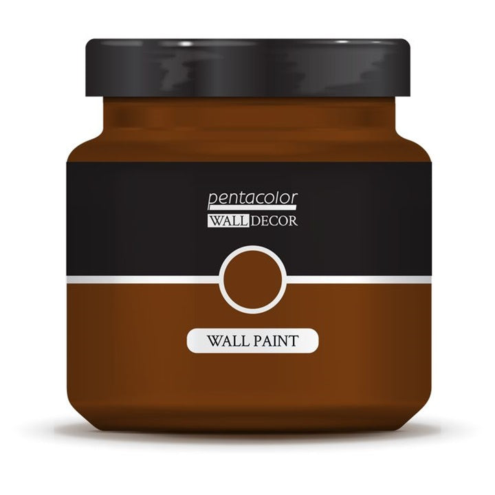 Wandfarbe Wall Decor 1000 ml | verschiedene Farbtöne — Bild 19