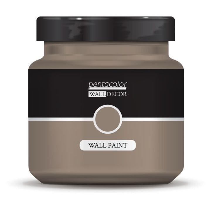Wandfarbe Wall Decor 1000 ml | verschiedene Farbtöne — Bild 9