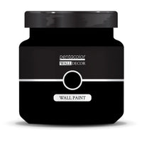 Wandfarbe Wall Decor 1000 ml | verschiedene Farbtöne — Bild 11
