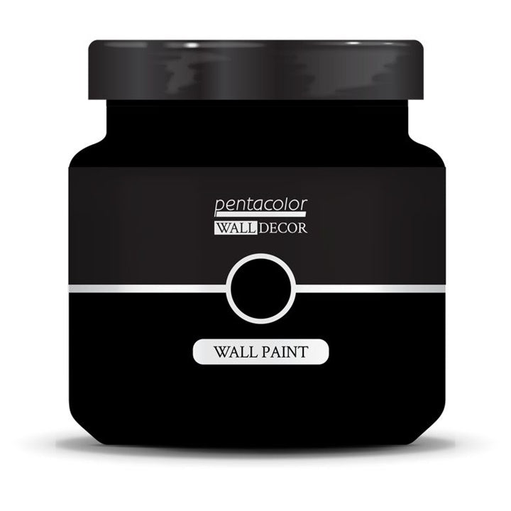 Wandfarbe Wall Decor 1000 ml | verschiedene Farbtöne — Bild 11