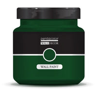 Wandfarbe Wall Decor 1000 ml | verschiedene Farbtöne — Bild 22