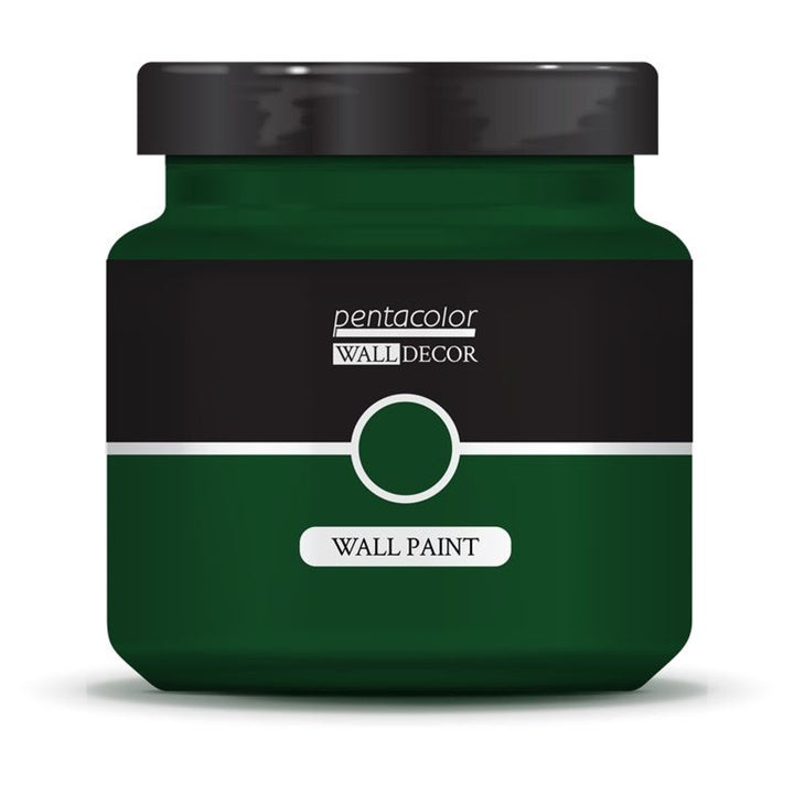 Wandfarbe Wall Decor 1000 ml | verschiedene Farbtöne — Bild 22