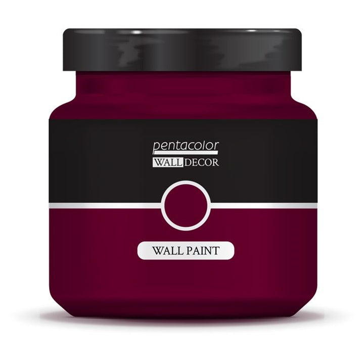 Wandfarbe Wall Decor 1000 ml | verschiedene Farbtöne — Bild 23