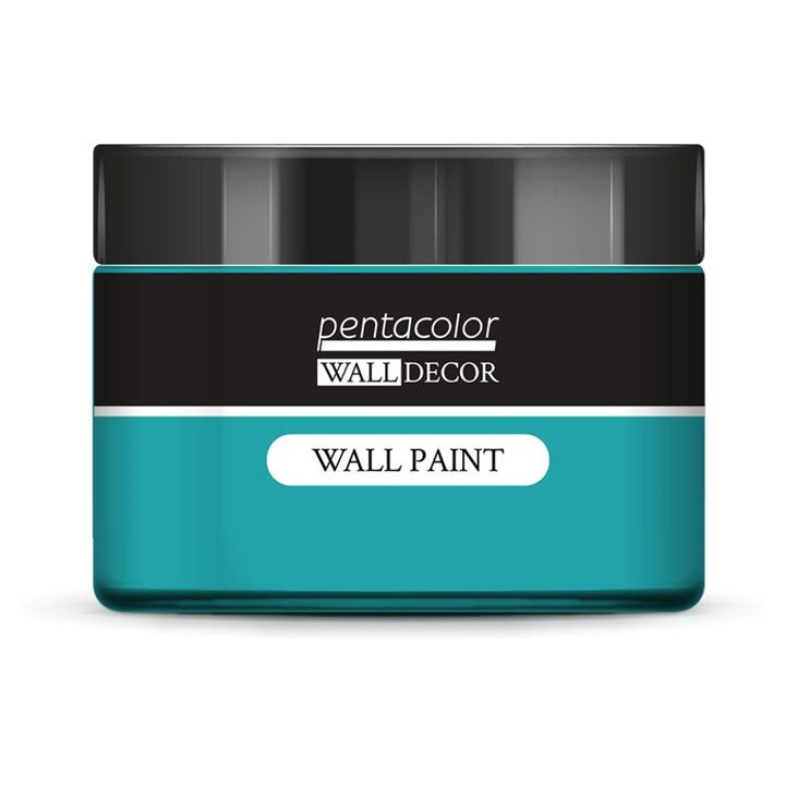 Wandfarbe Wall Decor 150 ml | verschiedene Farbtöne — Bild 5