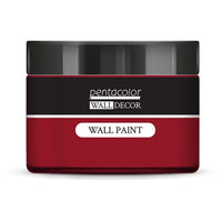 Wandfarbe Wall Decor 150 ml | verschiedene Farbtöne — Bild 6