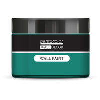 Wandfarbe Wall Decor 150 ml | verschiedene Farbtöne — Bild 8