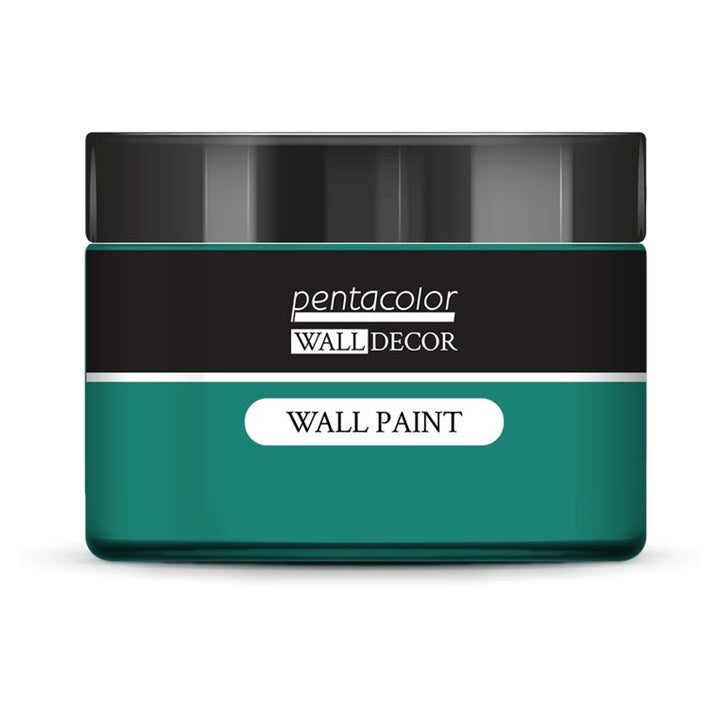 Wandfarbe Wall Decor 150 ml | verschiedene Farbtöne — Bild 8