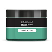 Wandfarbe Wall Decor 150 ml | verschiedene Farbtöne — Bild 13