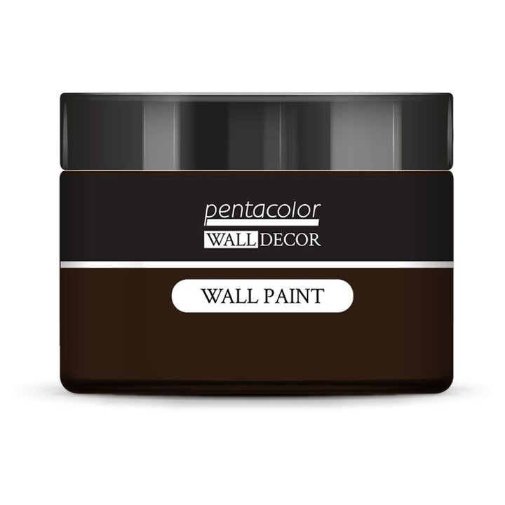 Wandfarbe Wall Decor 150 ml | verschiedene Farbtöne — Bild 21