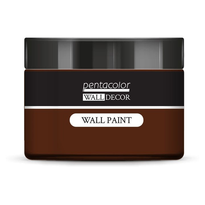 Wandfarbe Wall Decor 150 ml | verschiedene Farbtöne — Bild 18