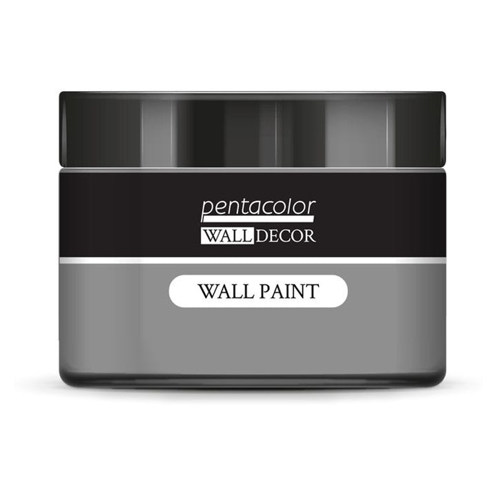 Wandfarbe Wall Decor 150 ml | verschiedene Farbtöne — Bild 14