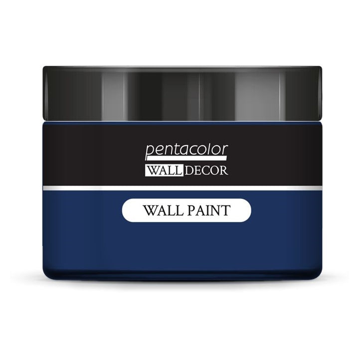 Wandfarbe Wall Decor 150 ml | verschiedene Farbtöne — Bild 1