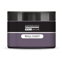 Wandfarbe Wall Decor 150 ml | verschiedene Farbtöne — Bild 16