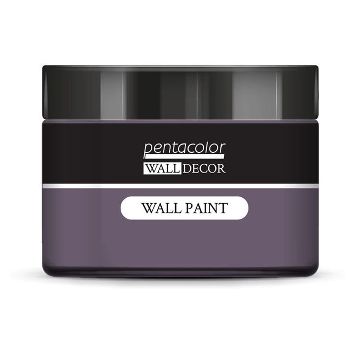 Wandfarbe Wall Decor 150 ml | verschiedene Farbtöne — Bild 16
