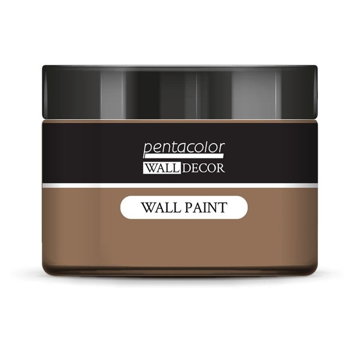 Wandfarbe Wall Decor 150 ml | verschiedene Farbtöne — Bild 9