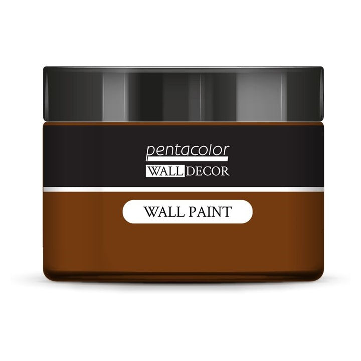 Wandfarbe Wall Decor 150 ml | verschiedene Farbtöne — Bild 19