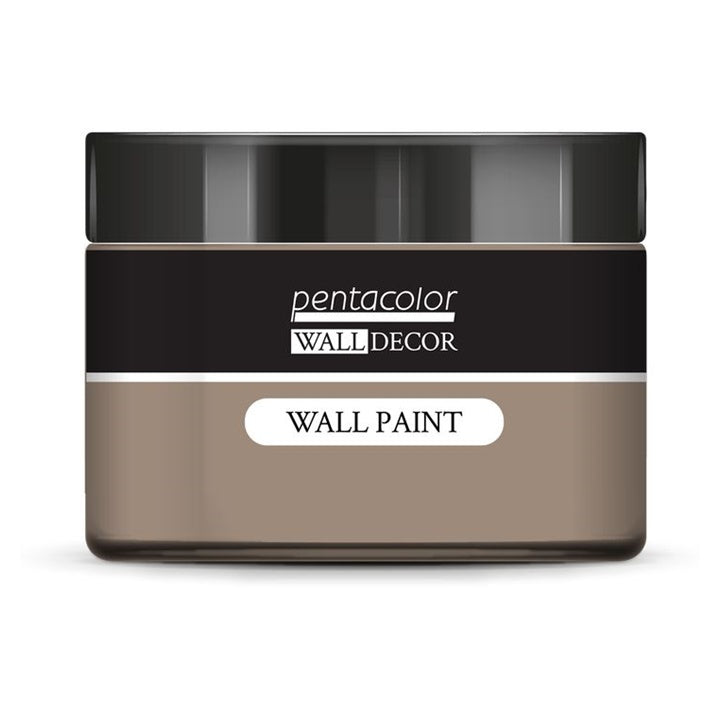 Wandfarbe Wall Decor 150 ml | verschiedene Farbtöne — Bild 10