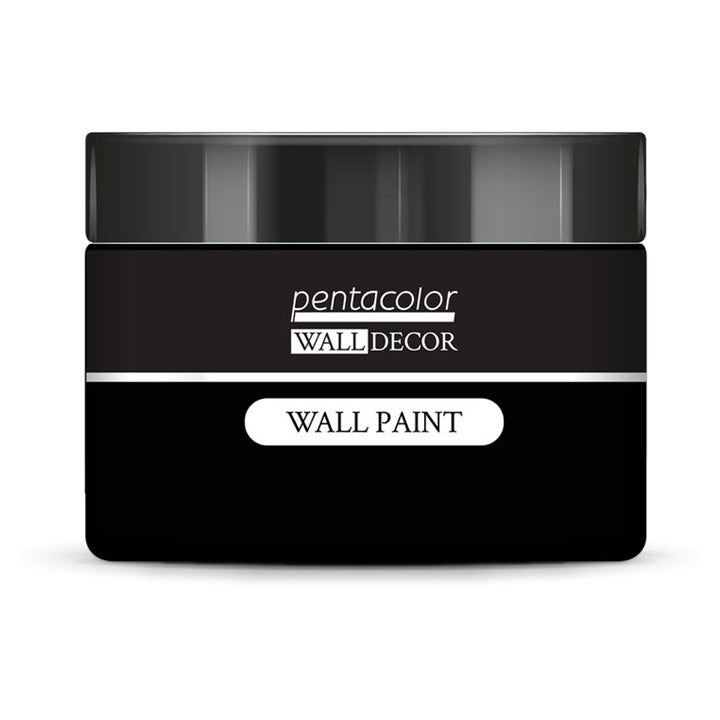 Wandfarbe Wall Decor 150 ml | verschiedene Farbtöne — Bild 12